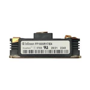 Wholesale ie: INFINEON IGBT Module FF1000R17IE4 Wholesale ie: INFINEON IGBT Module FF1000R17IE4