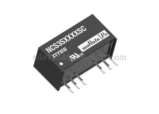 Hot Selling NCS3 Series Converter Components