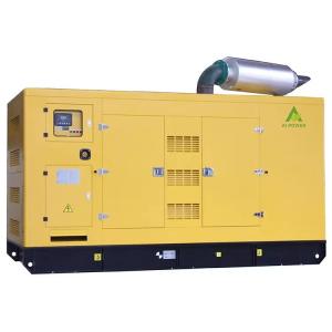 Wholesale 12v lead acid charger: 450kva 600 Kva Deutz Silent Diesel Generator Set Heavy Duty