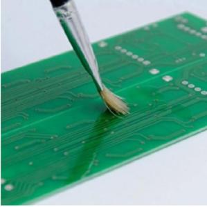 Wholesale process instrument: LC12 Two-Component Solvent Free Silicone Conformal Coating