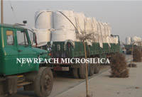Wuhan Newreach Chemical Co.,Ltd - silica fume, microsilica - EC21 Mobile