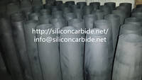 Silicon Carbide Ceramic Burner Nozzle