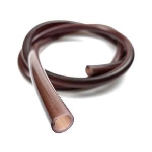 Wholesale epdm rubber hose: 2mm 6mm Silicone Rubber Hoses , Flexible Transparent Silicone Tube Temperature Resistant