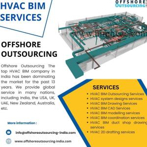 Wholesale hvac: HVAC BIM Services Company