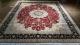 Sell 8x10ft handmade silk home carpet and rug