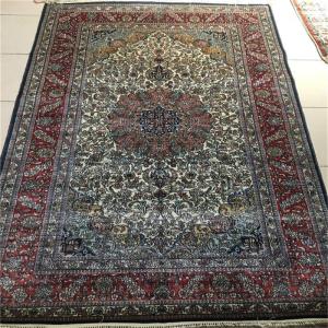 Wholesale collecter: 3x5ft Handmade Silk Persian Antique Collection Rug