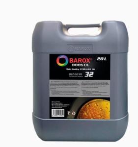 Wholesale stationarys: Hydraulic Oil Barox Boosta Hydraulic HLP 32