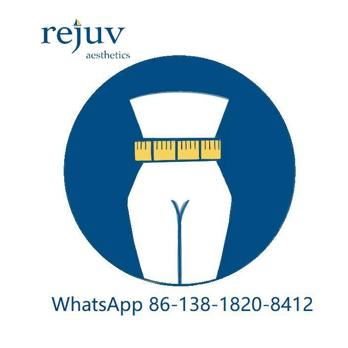 Shanghai Rejuv Aesthetics Co., Ltd.