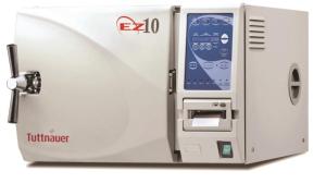 Wholesale printers: Tuttnauer EZ10P Fully Automatic Autoclave with Printer