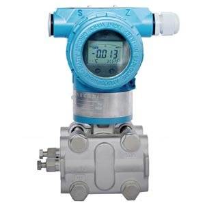 Wholesale differential pressure transmitter: SHDP Type Differential Pressure Transmitter