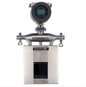 Wholesale hygienic products: Sanitary and Hygienic Coriolis Flow Meter