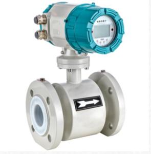 Wholesale Flow Meters: Magnetic Inductive Flow Meter
