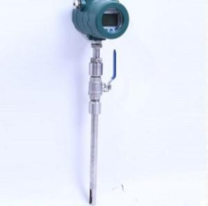 Wholesale duct type: Insertion Type Thermal Mass Flow Sensor