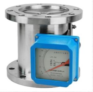 Wholesale electronic measuring instrument: Metal Tube Variable Area Flow Meter