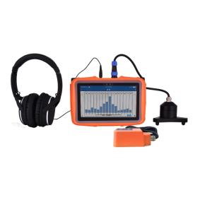 Wholesale w: PQWT-L50 Pipe Leakage Detector Accurate Location of Pipeline Leakage