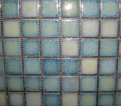 Swimming Pool Tile/Ceramic Mosaic Tile