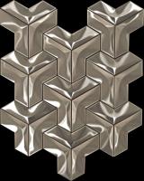 Stainless Steel Tile 2