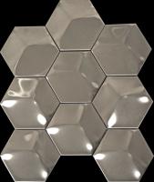 Stainless Steel Tile 3