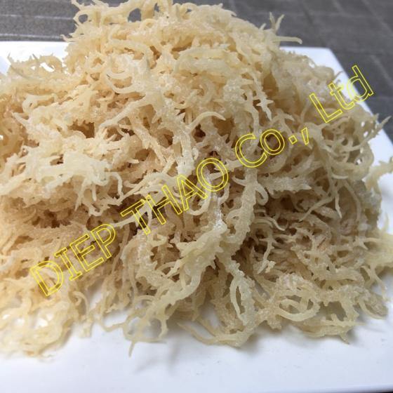 Dried Eucheuma Seaweed(id:8113649). Buy Vietnam dried seaweed, seaweed ...