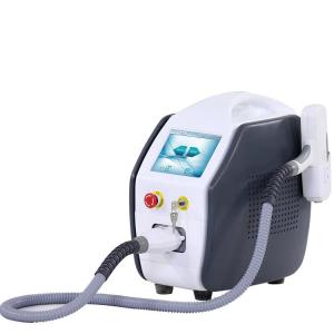 Wholesale tattoo removal: Q Switch ND YAG Laser Tattoo Removal Machine
