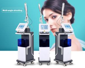 Wholesale type ii collagen: Stretch Marks Remove Vaginal Tightening Acne Scar Treatment Fractional CO2 Laser Machine