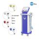 Permanent Hair Removal 3 Wavelengths Diode Laser Machine