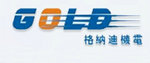 Chongqing Gold M&E Company Company Logo