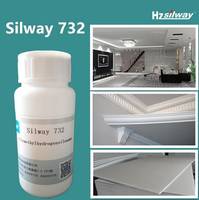 Silicone Water Repellent Silway 732