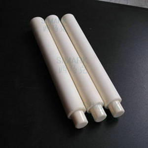 Wholesale silicone thermal pad: Wear Resistant 99% Alumina Ceramic Bushing