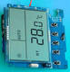 Indoor Temperature Indicators