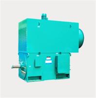 6kv Three Phase Variable Frequency Motors
