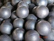 Wholesale Abrasives: Casting Grinding Ball