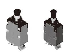 Wholesale ac/dc adapter: DBB-5L~35L Button Single-phase Circuit Breaker