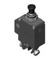 Toggle Button or Push/Pull Actuator Thermal Circuit Breakers