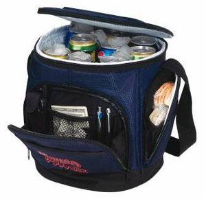 Wholesale ladies wallet: Cooler Bag(MS3015)