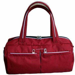 Wholesale Other Handbags, Wallets & Purses: Lady Fashion Bag(MS5016B)
