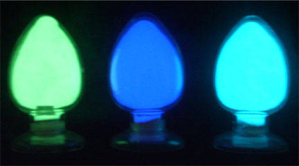 Sell Strontium Aluminate(Super-bright glowing Powder/pigment)