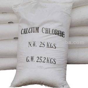 Wholesale china soda ash: Calcium Chloride Anhydrous Wholesale china soda ash: Calcium Chloride Anhydrous