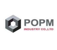 Poprealm Industry Co.Ltd Company Logo