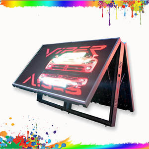 Wholesale microsoft windows operating system: Outdoor Double Sided LED Display Panel with High Brightness(P6)
