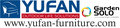 Foshan Yufan Furniture Co.,Ltd Company Logo