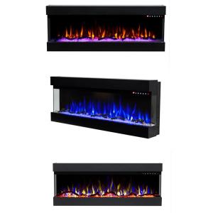 Wholesale pcb board for sale: Marble Electric Quipment High Quality Built-in Fireplace