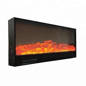 Wholesale hang on: 2018 Newest Product Electric Fireplace Stove Outdoor Fireplace Heater