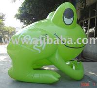 Inflatable Frog,Inflatable Animal,Inflatable Toy