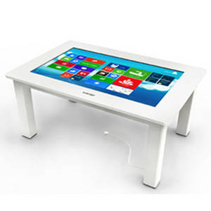 Wholesale Board: All in One Touch Table