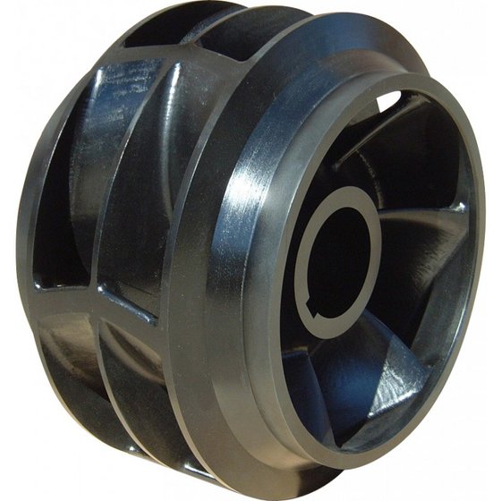 centrifugal pump impeller