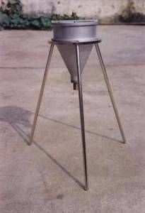 Wholesale Other Manufacturing & Processing Machinery: Grout Flow Cone Set