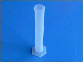 Wholesale beaker: Measuring Cylinder