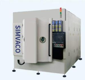 Wholesale aluminum water cool plate: Tool Superhard Coating Ion Plating Machine Enhanced Hard Film Deposition PVD Coating Machine