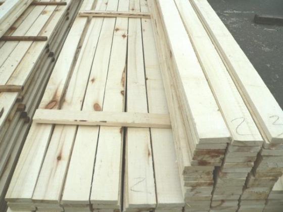 Purebond Aspen Plywood